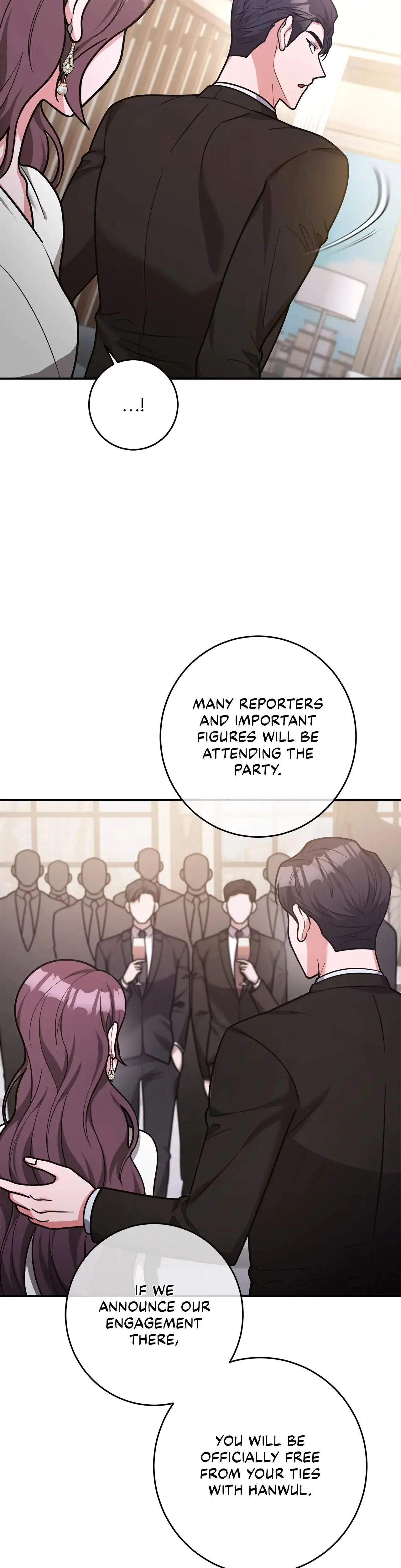 Lustfully Chapter 20 - Page 10