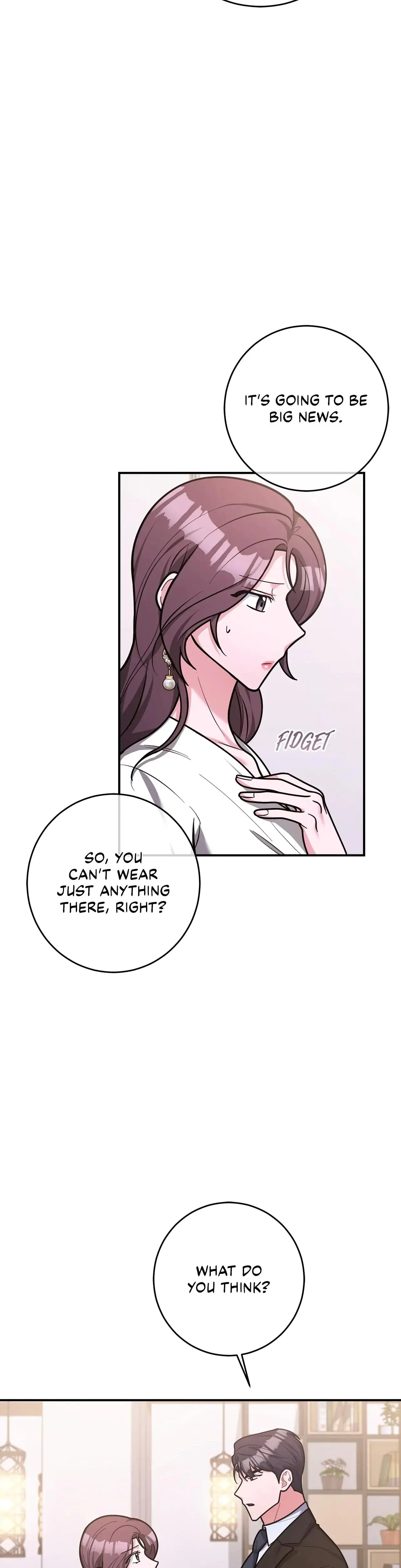 Lustfully Chapter 20 - Page 11