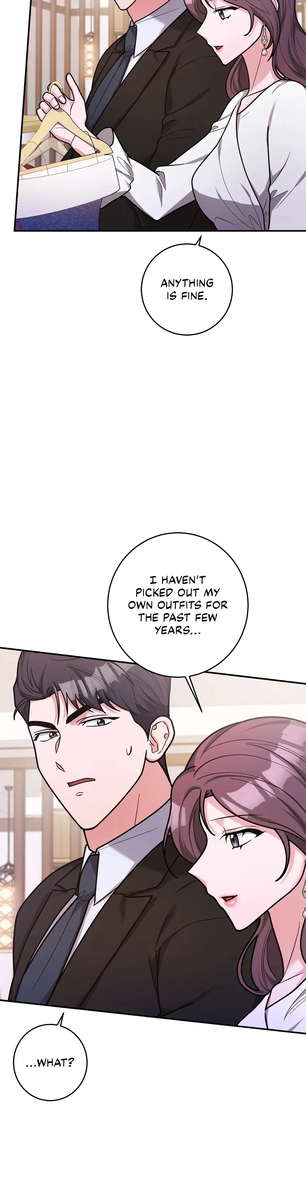 Lustfully Chapter 20 - Page 14