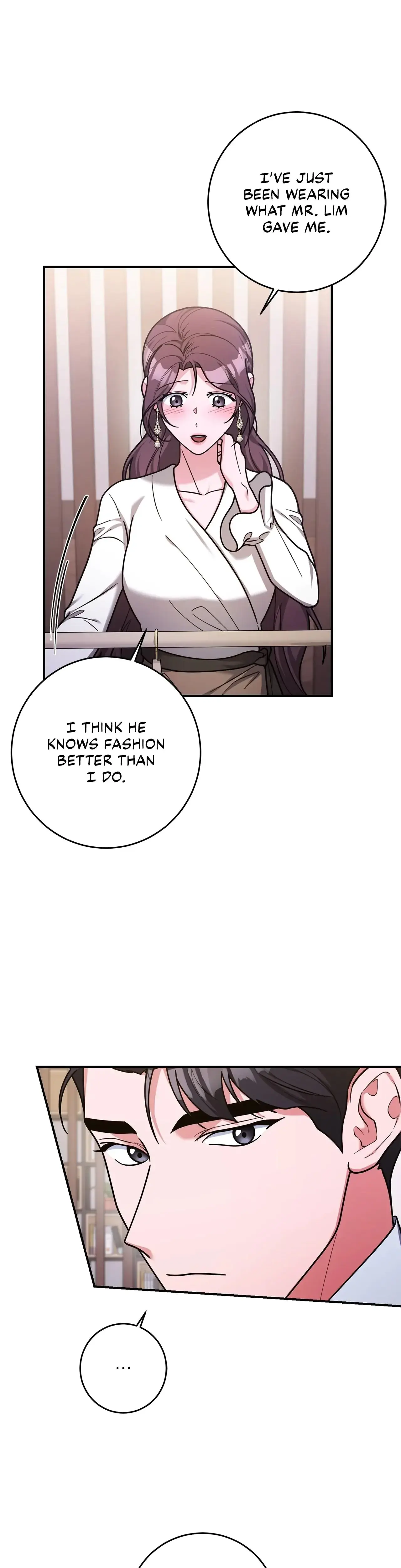 Lustfully Chapter 20 - Page 15