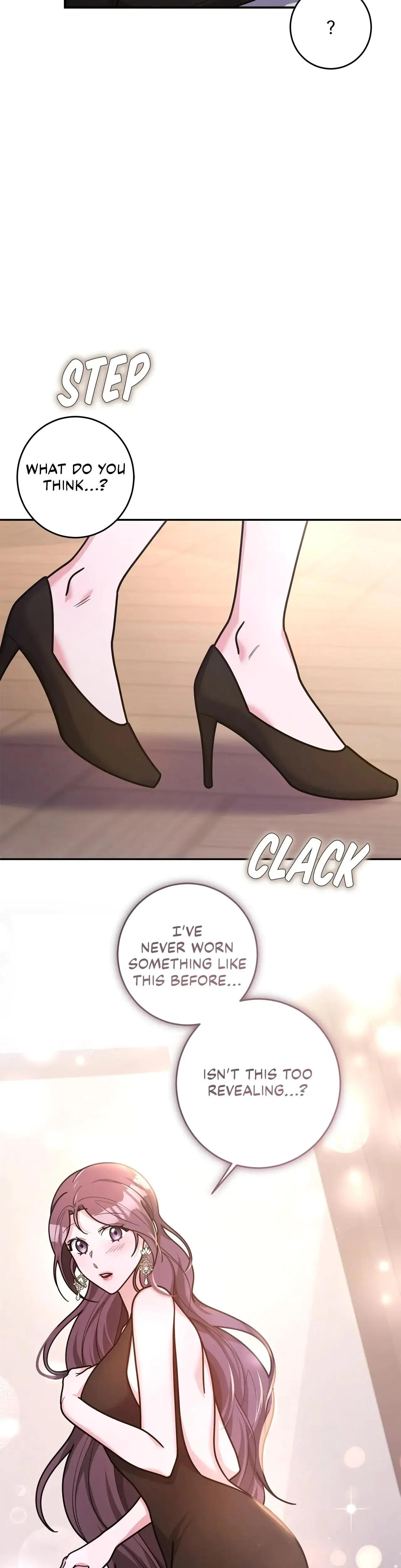 Lustfully Chapter 20 - Page 18