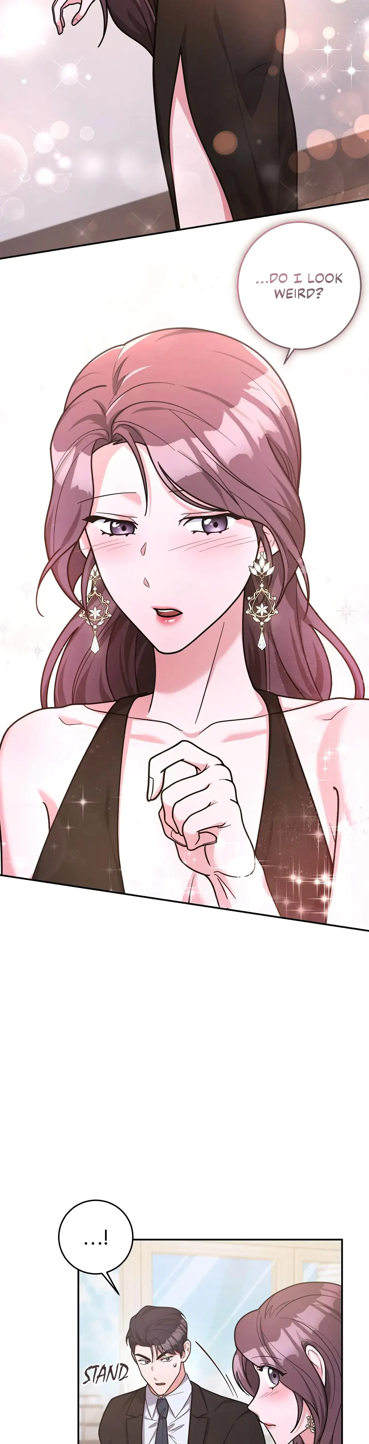 Lustfully Chapter 20 - Page 19