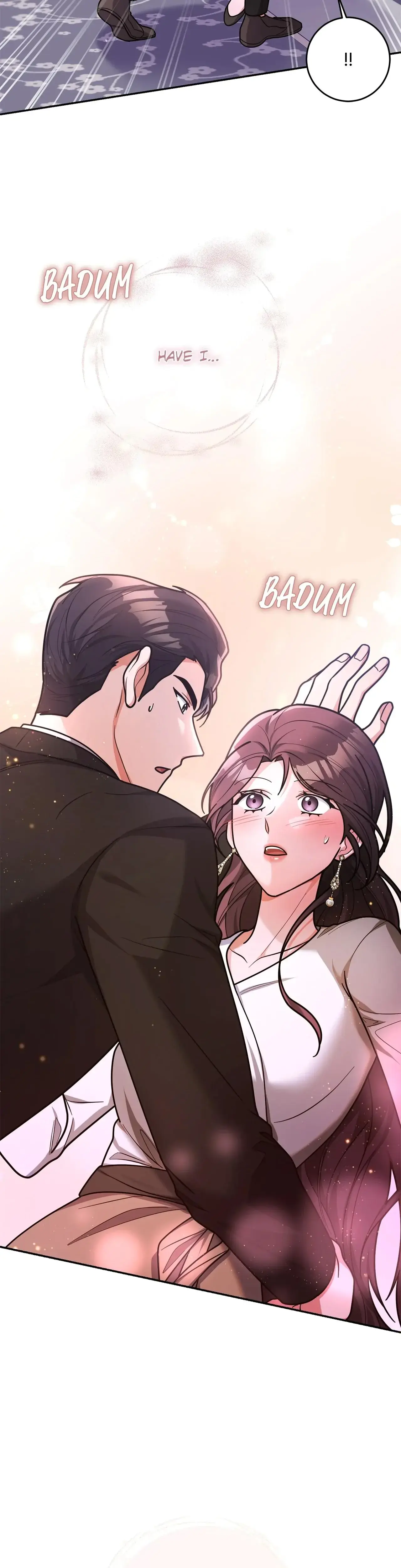 Lustfully Chapter 20 - Page 2