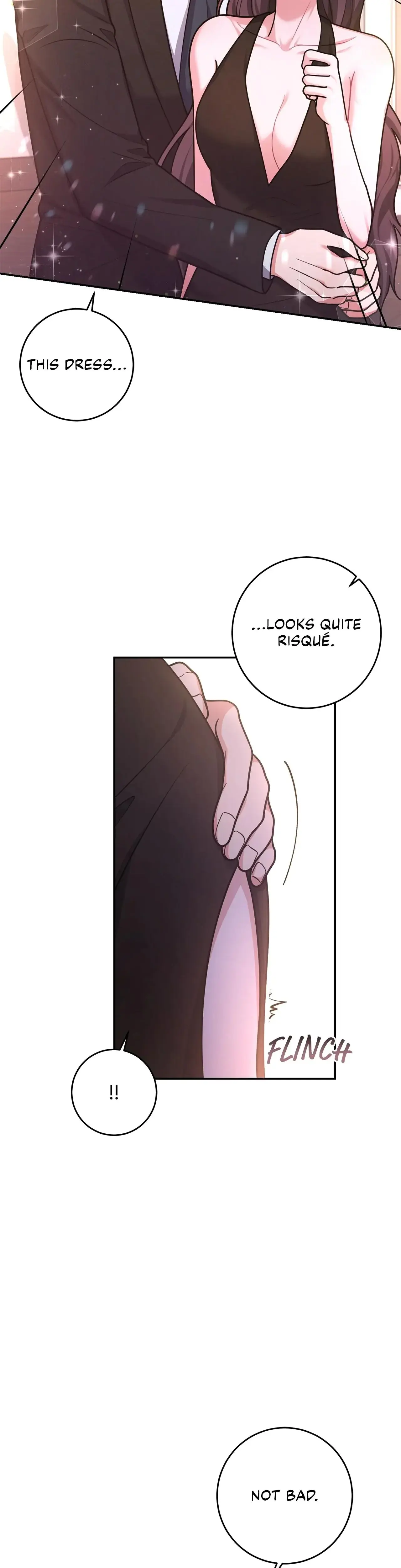 Lustfully Chapter 20 - Page 21