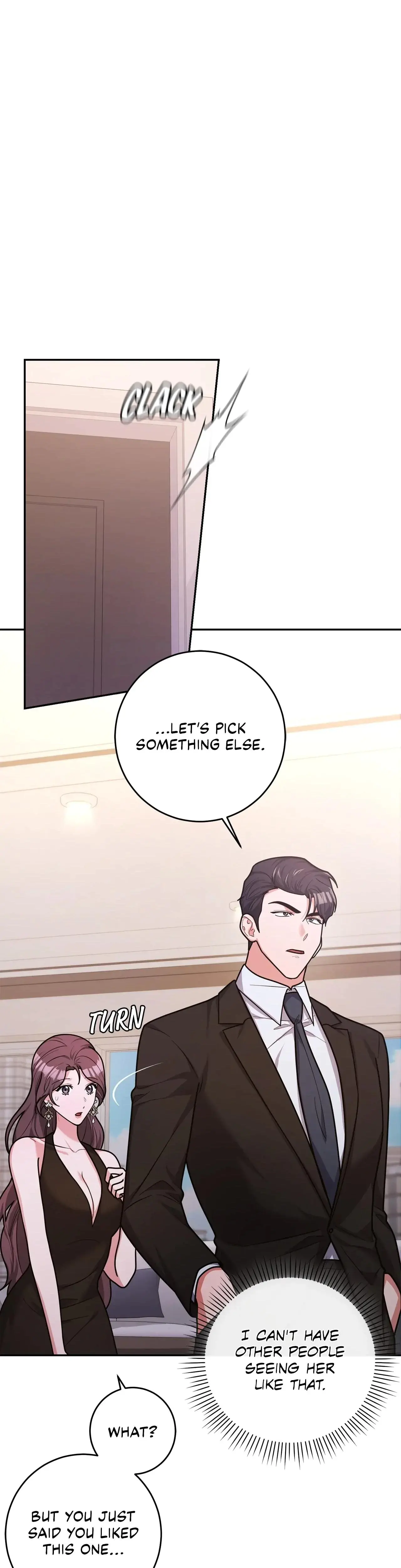 Lustfully Chapter 20 - Page 24