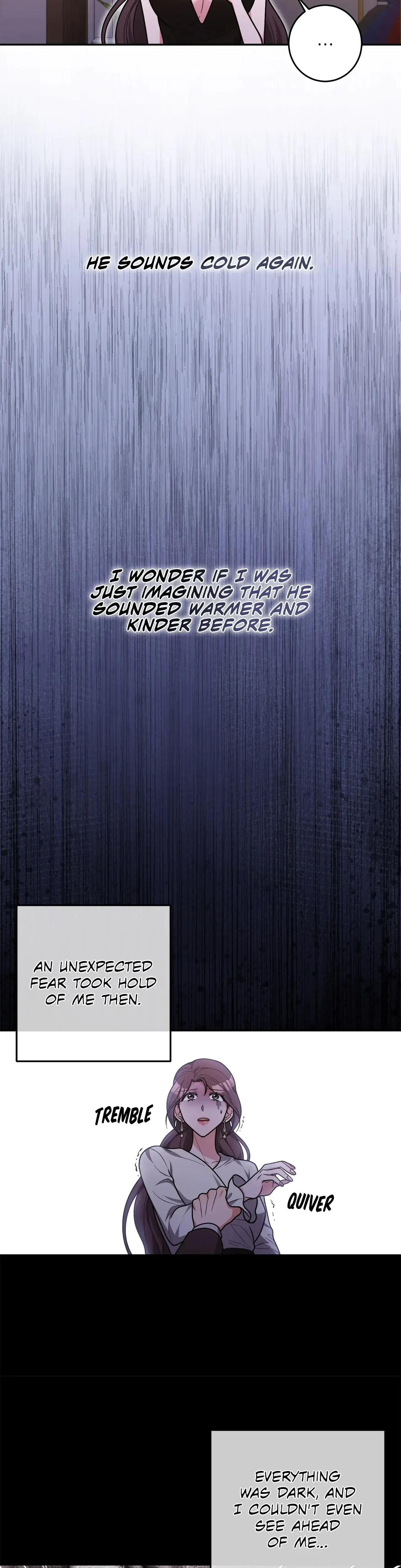 Lustfully Chapter 20 - Page 26