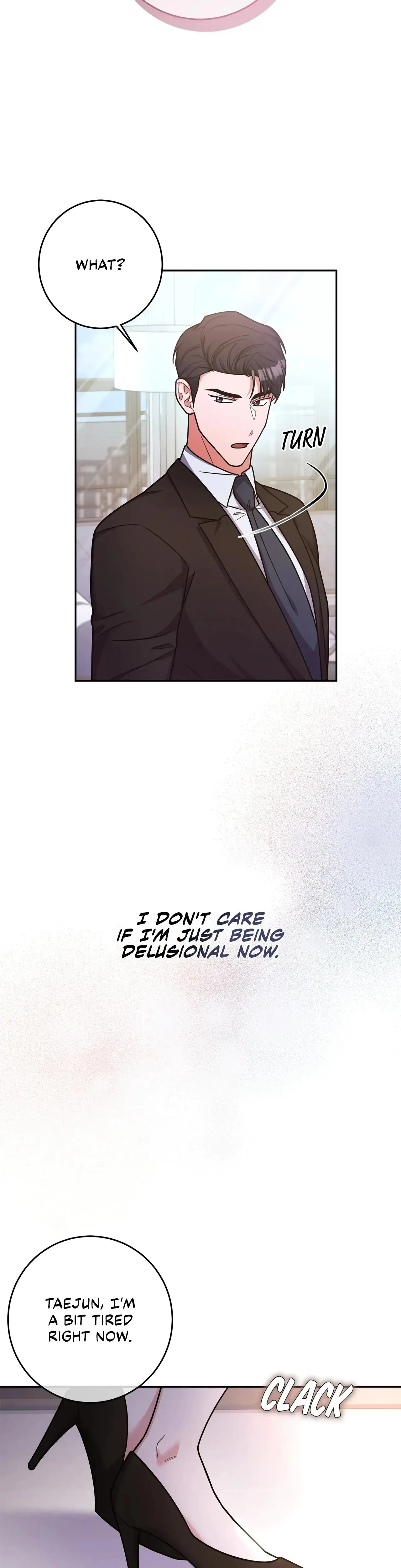 Lustfully Chapter 20 - Page 29