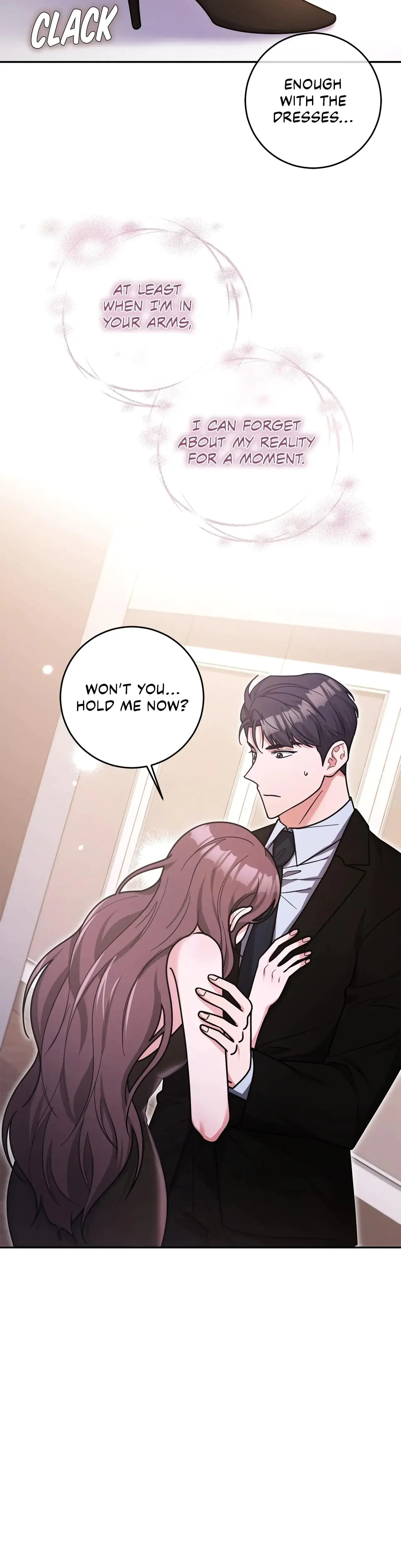 Lustfully Chapter 20 - Page 30