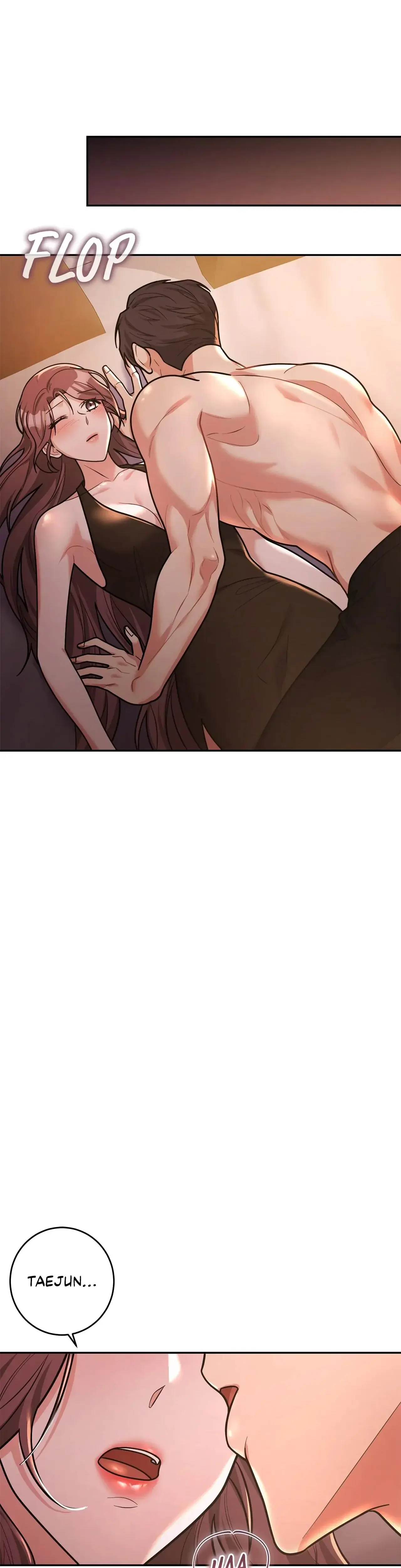Lustfully Chapter 20 - Page 32