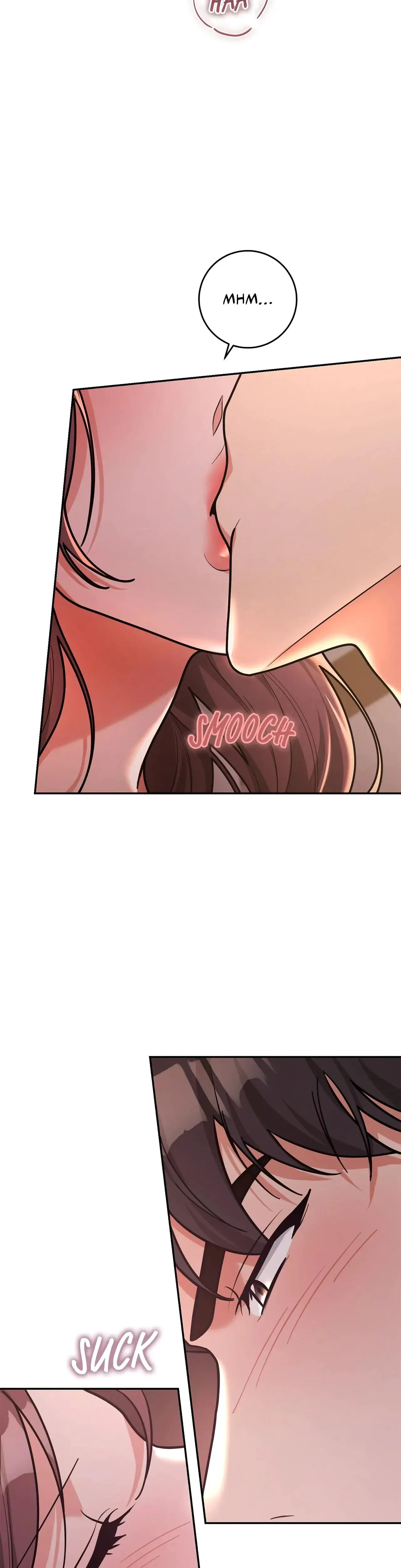 Lustfully Chapter 20 - Page 33