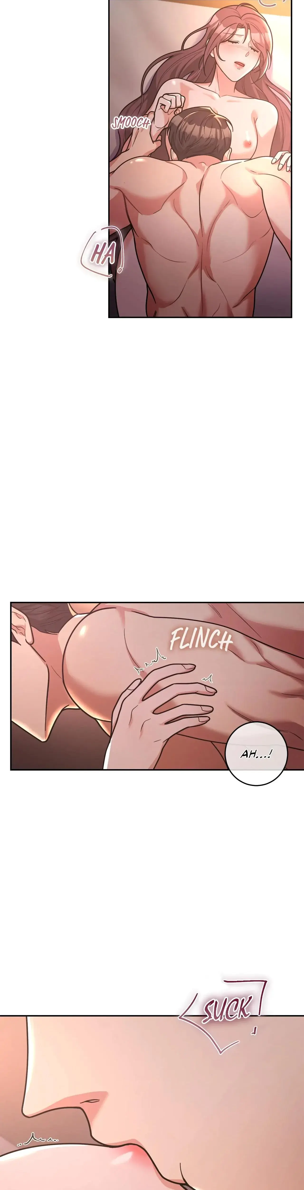 Lustfully Chapter 20 - Page 37