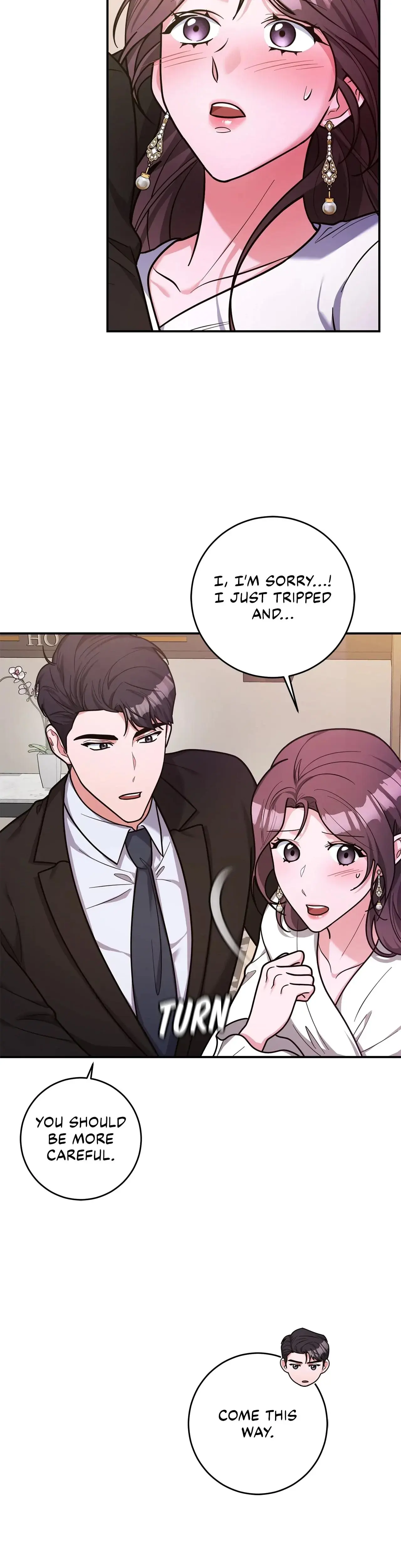 Lustfully Chapter 20 - Page 4