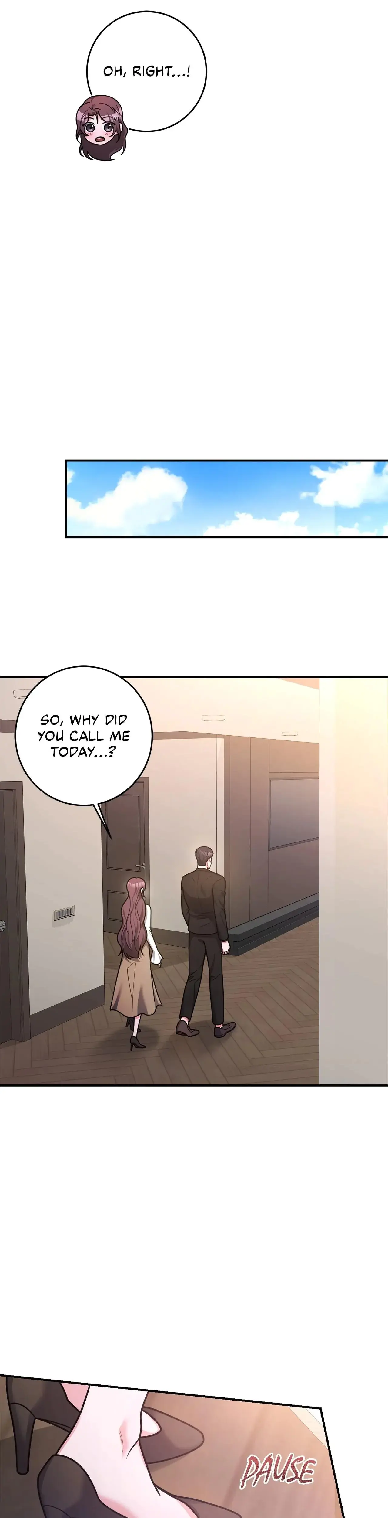 Lustfully Chapter 20 - Page 5
