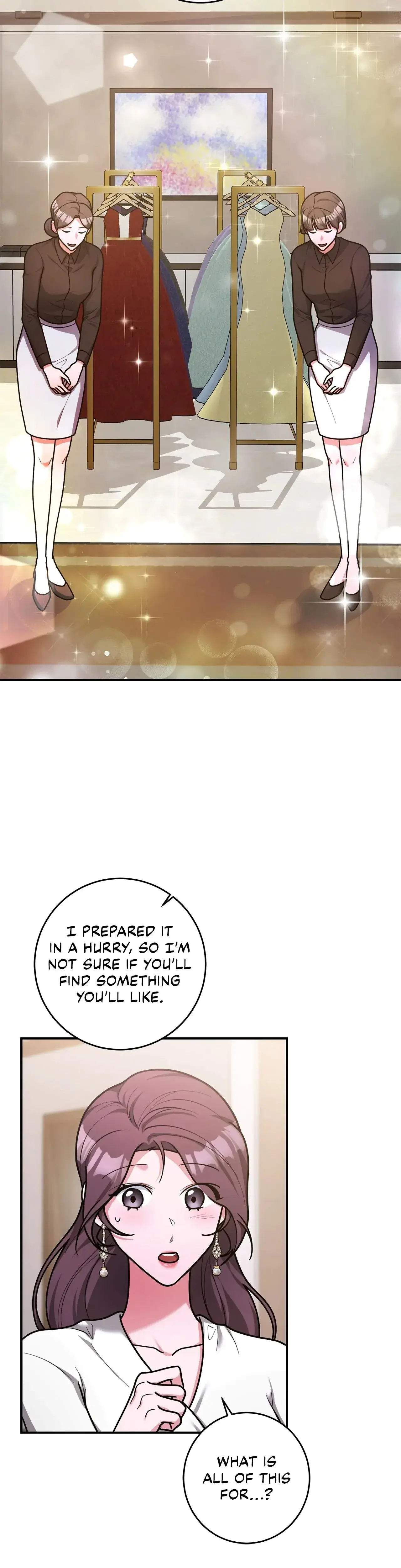 Lustfully Chapter 20 - Page 7