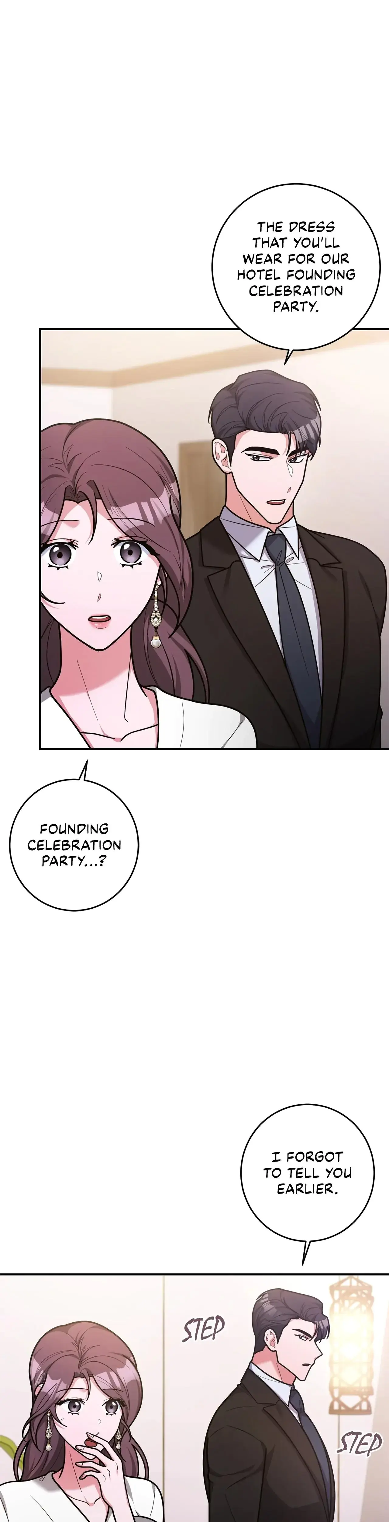 Lustfully Chapter 20 - Page 8