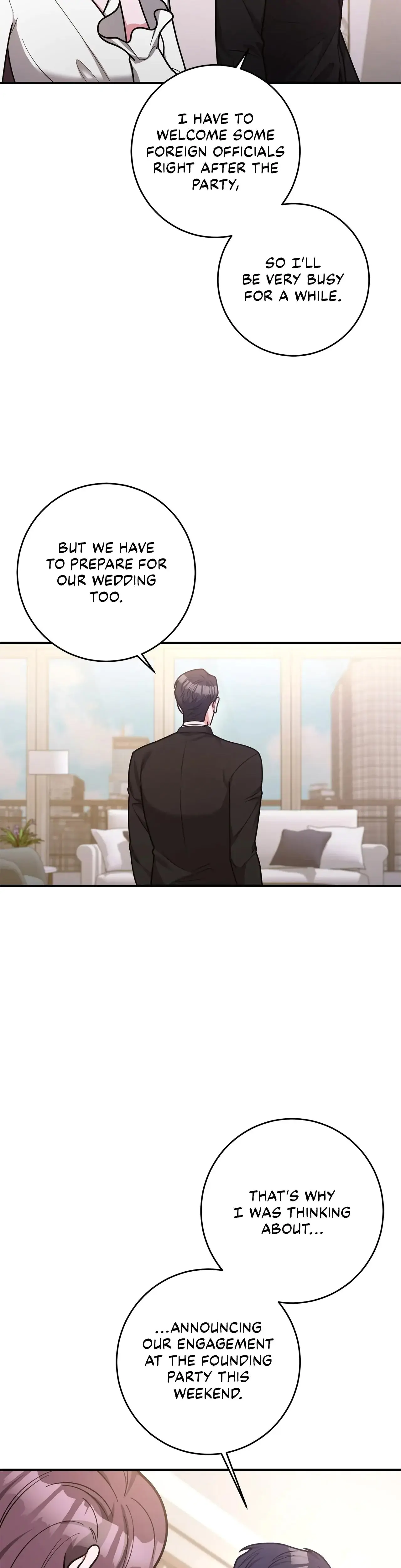 Lustfully Chapter 20 - Page 9
