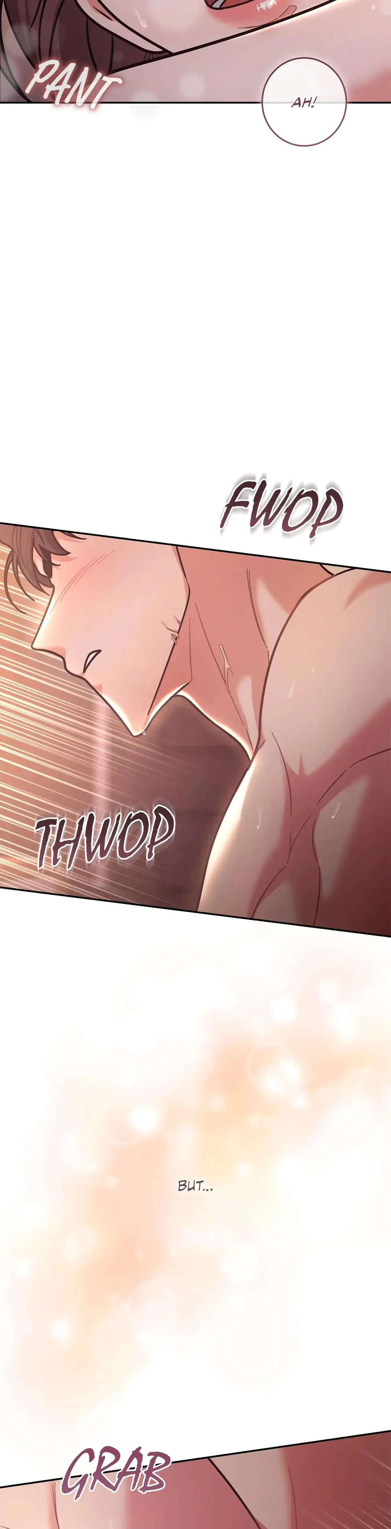 Lustfully Chapter 21 - Page 10