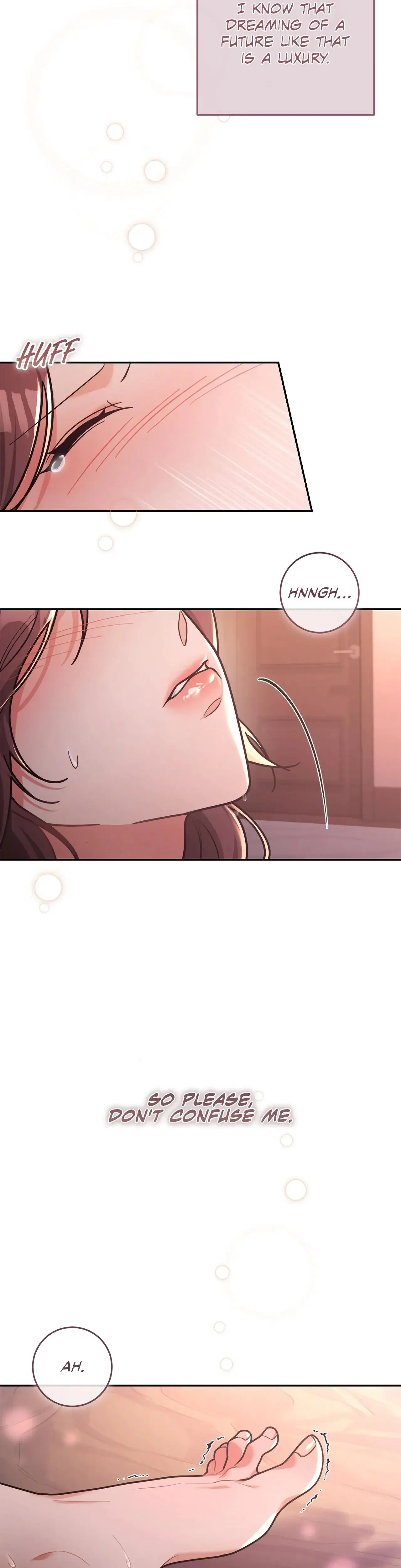 Lustfully Chapter 21 - Page 12