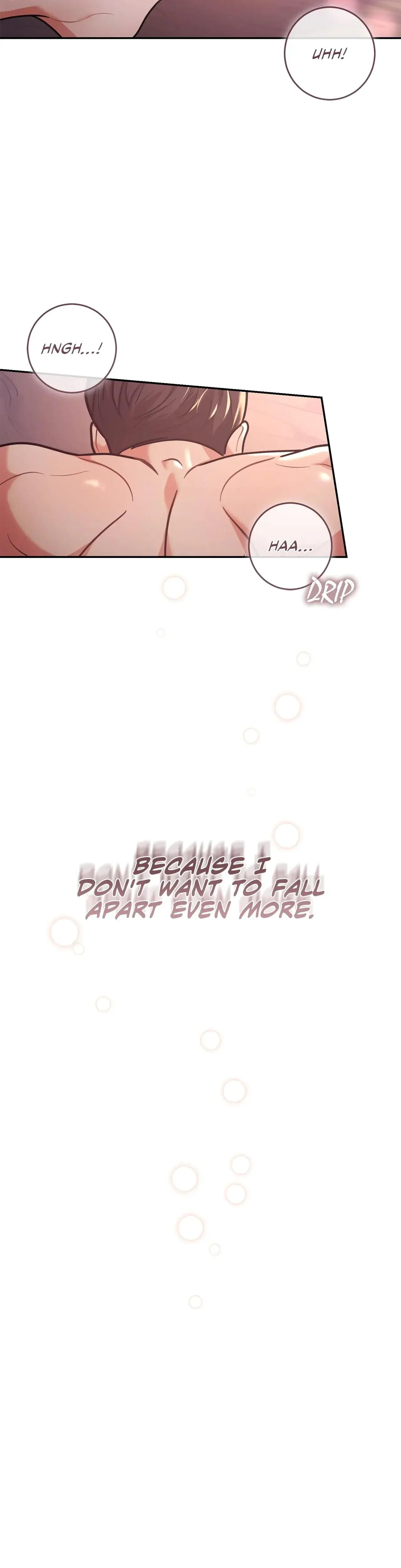 Lustfully Chapter 21 - Page 13