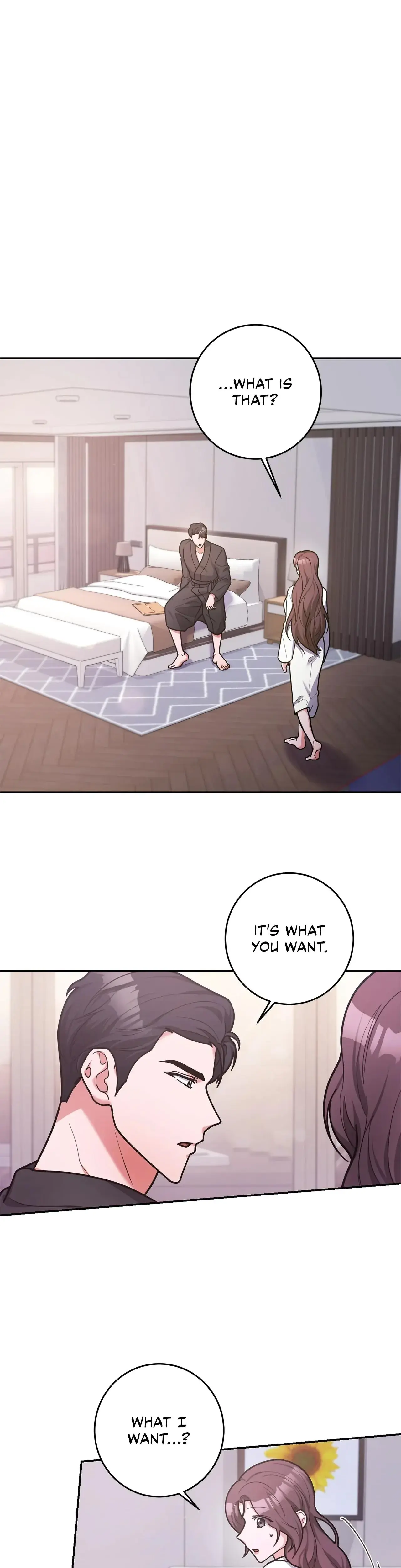 Lustfully Chapter 21 - Page 15