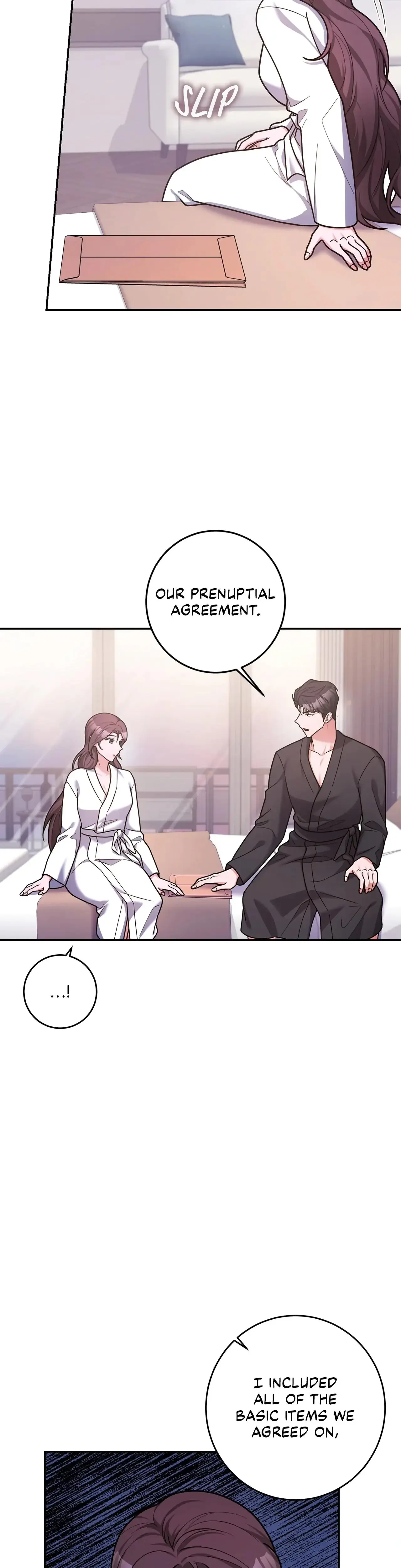 Lustfully Chapter 21 - Page 16