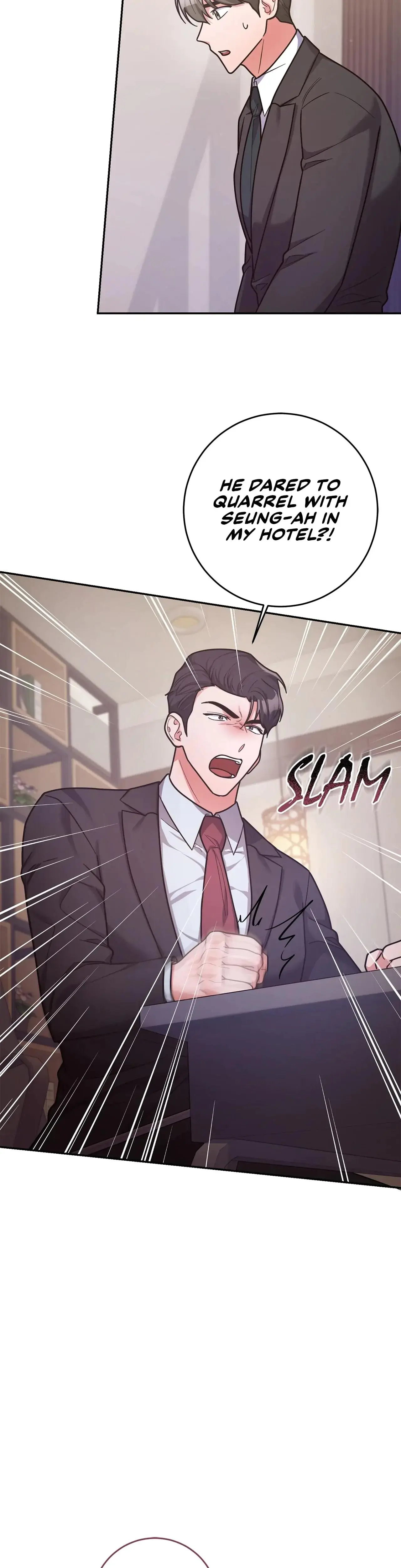 Lustfully Chapter 21 - Page 24