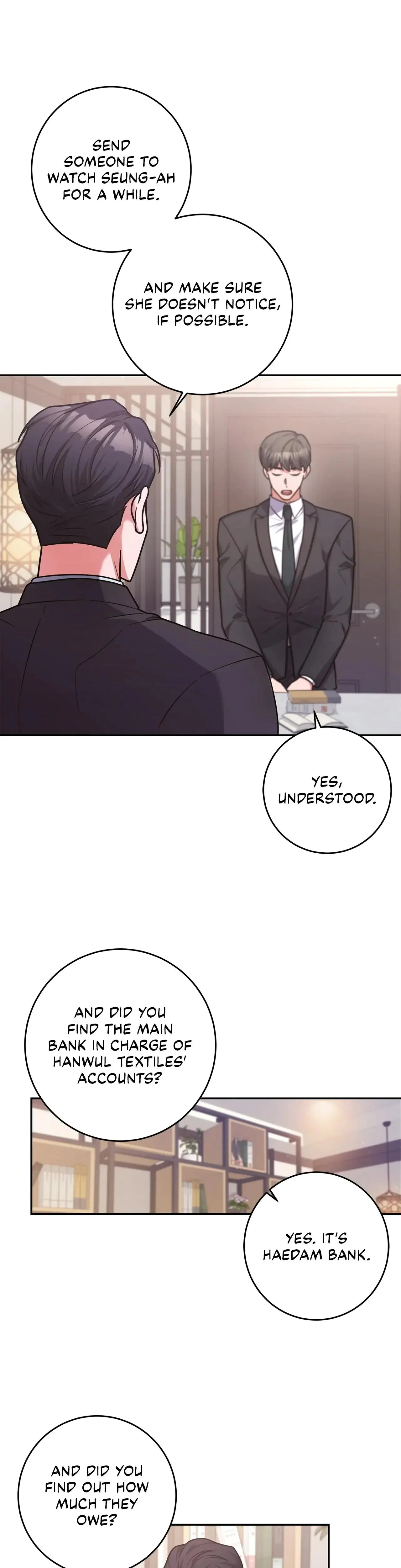 Lustfully Chapter 21 - Page 27