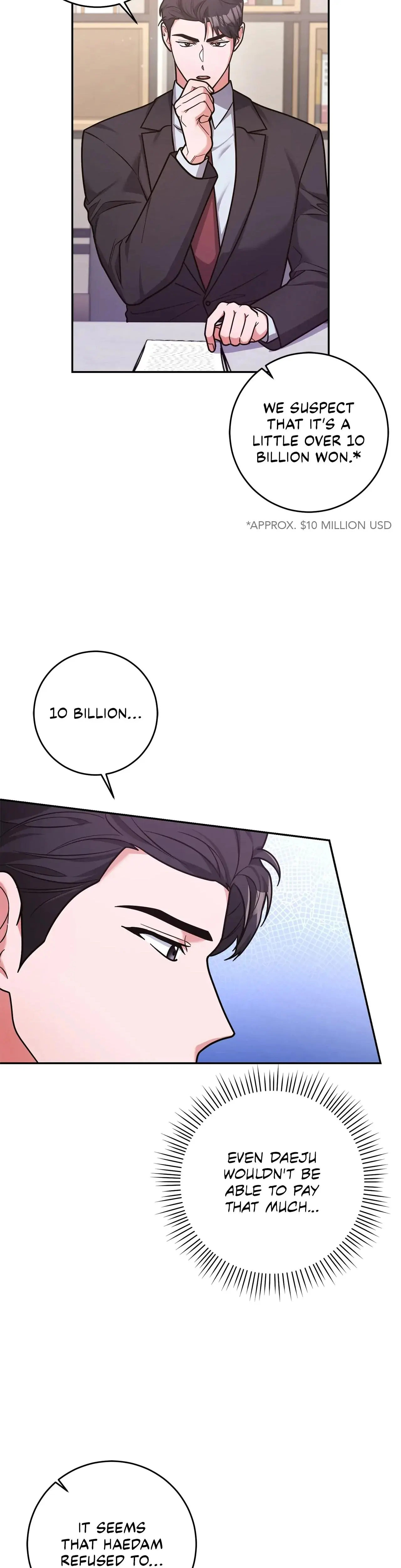 Lustfully Chapter 21 - Page 28