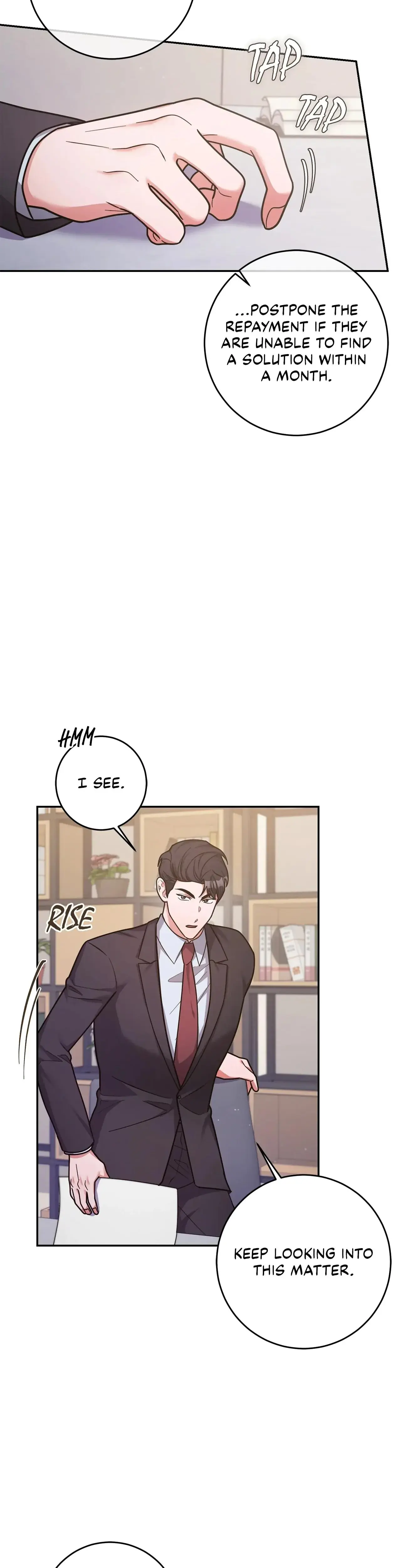 Lustfully Chapter 21 - Page 29