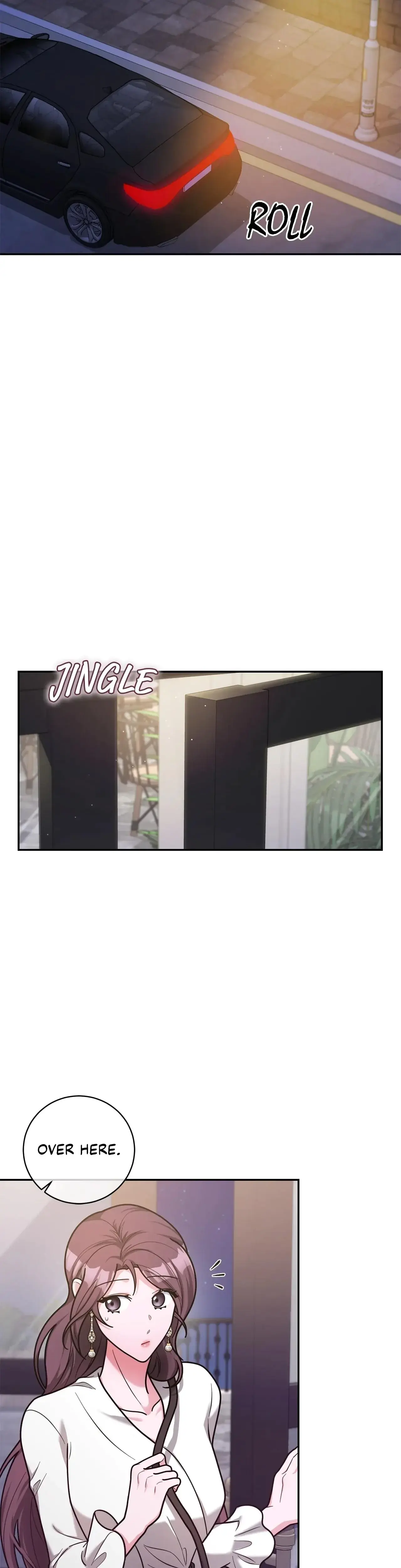 Lustfully Chapter 21 - Page 31