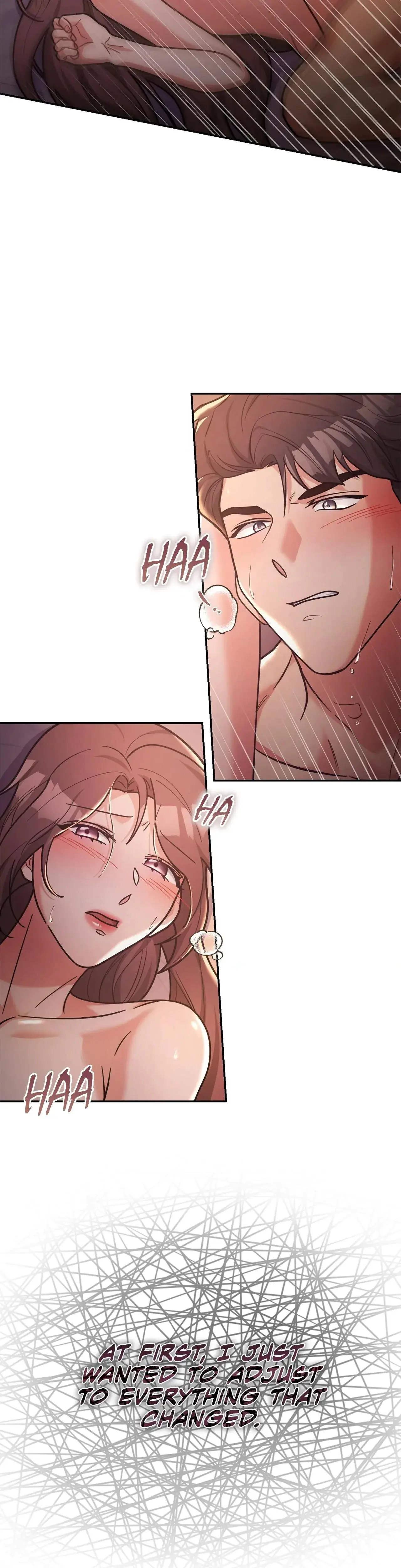 Lustfully Chapter 21 - Page 4