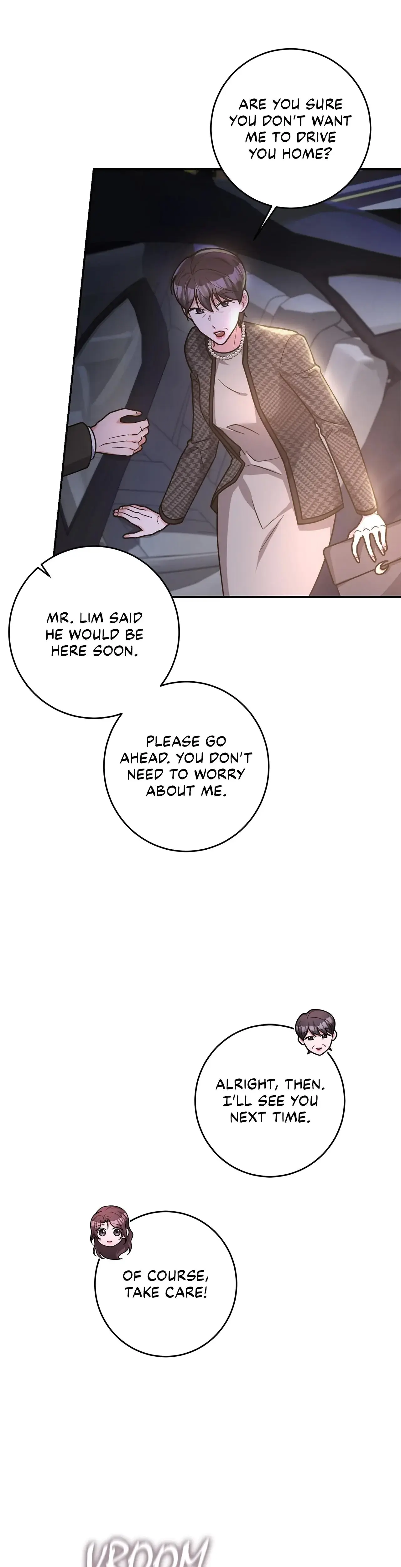 Lustfully Chapter 22 - Page 10