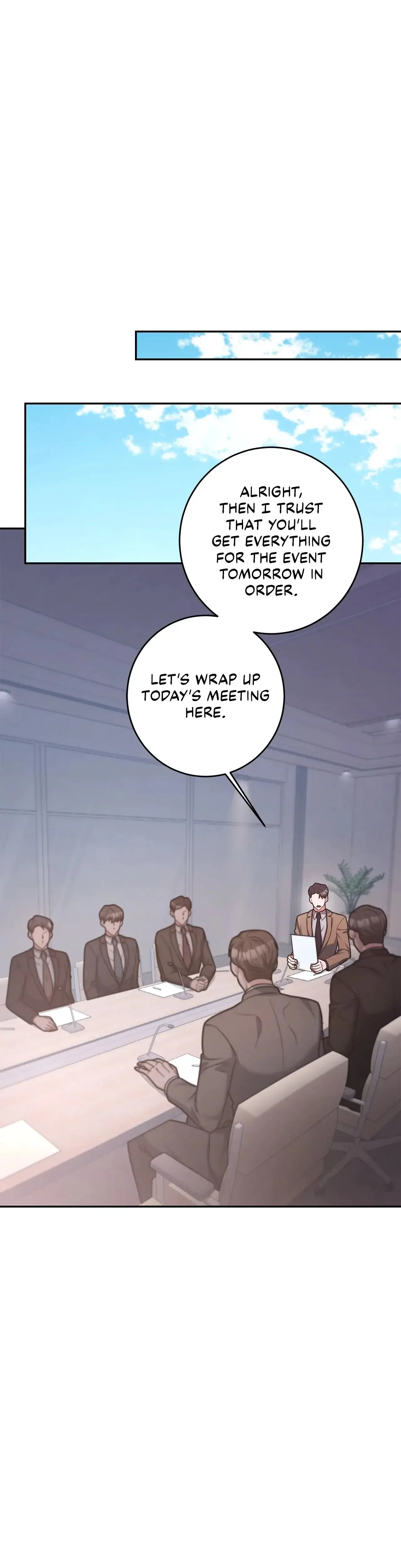 Lustfully Chapter 22 - Page 12
