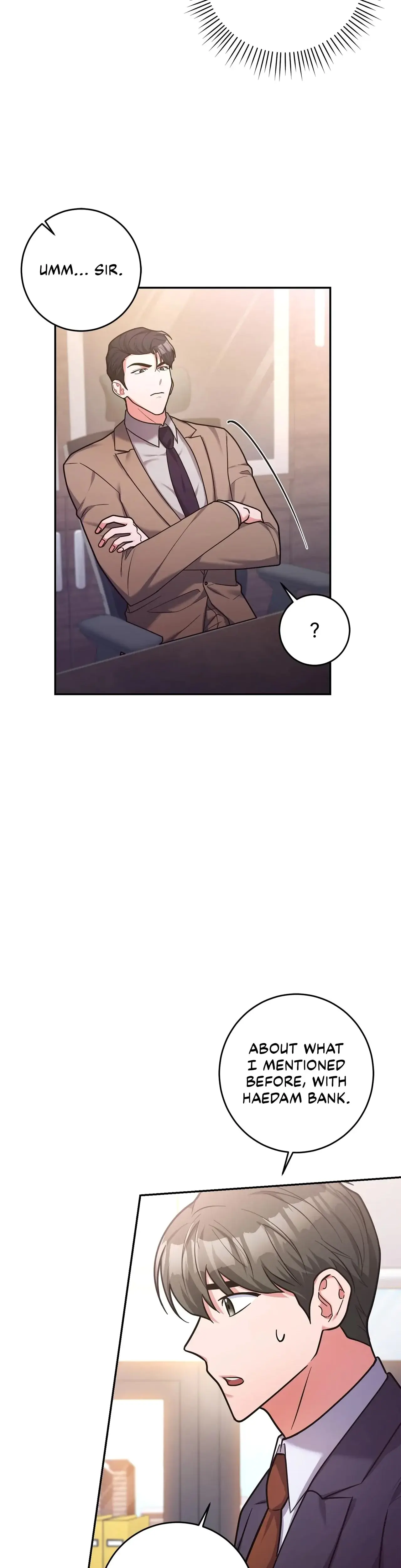 Lustfully Chapter 22 - Page 14