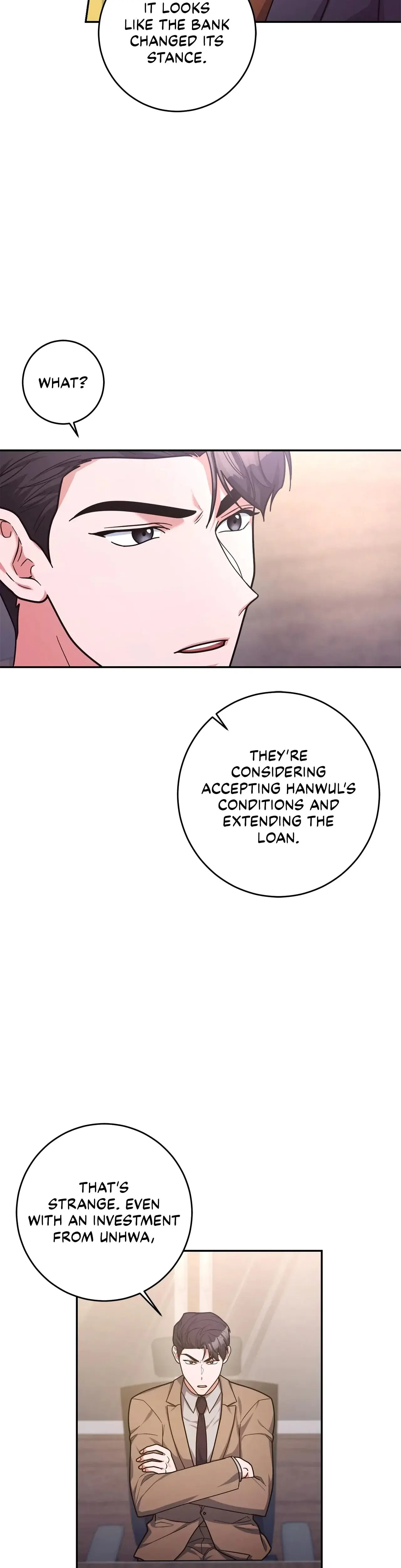 Lustfully Chapter 22 - Page 15