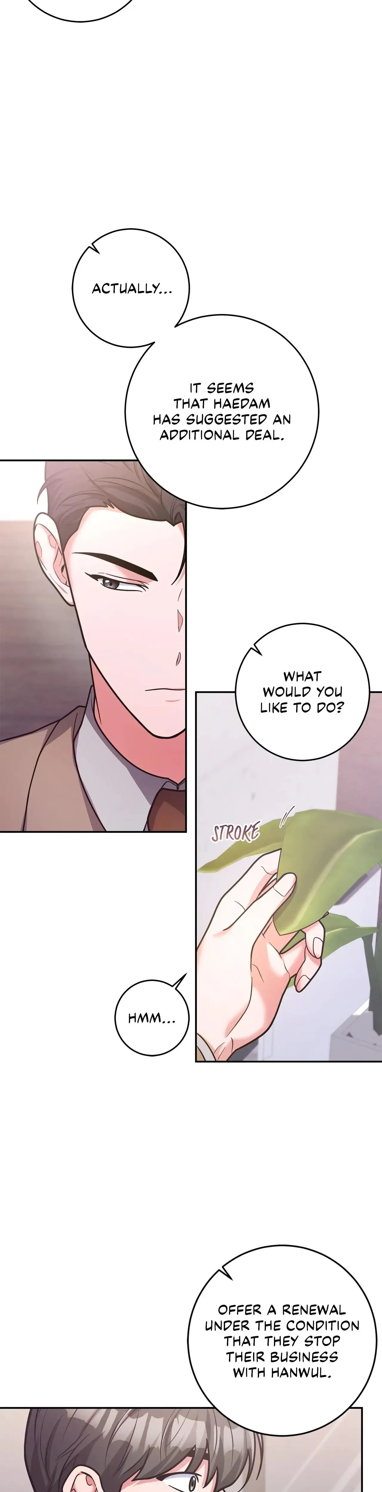 Lustfully Chapter 22 - Page 19