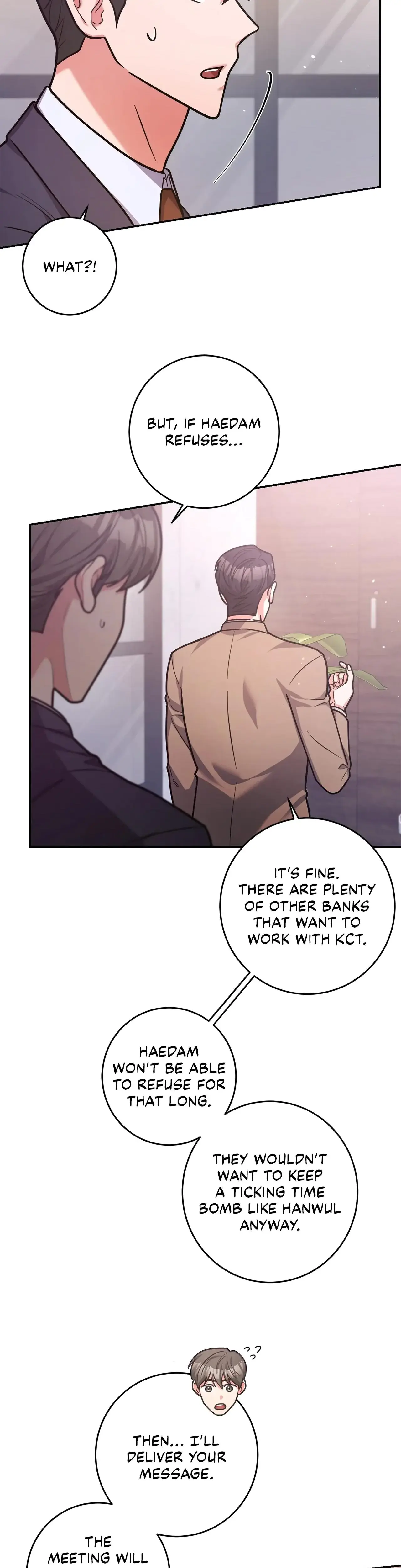 Lustfully Chapter 22 - Page 20