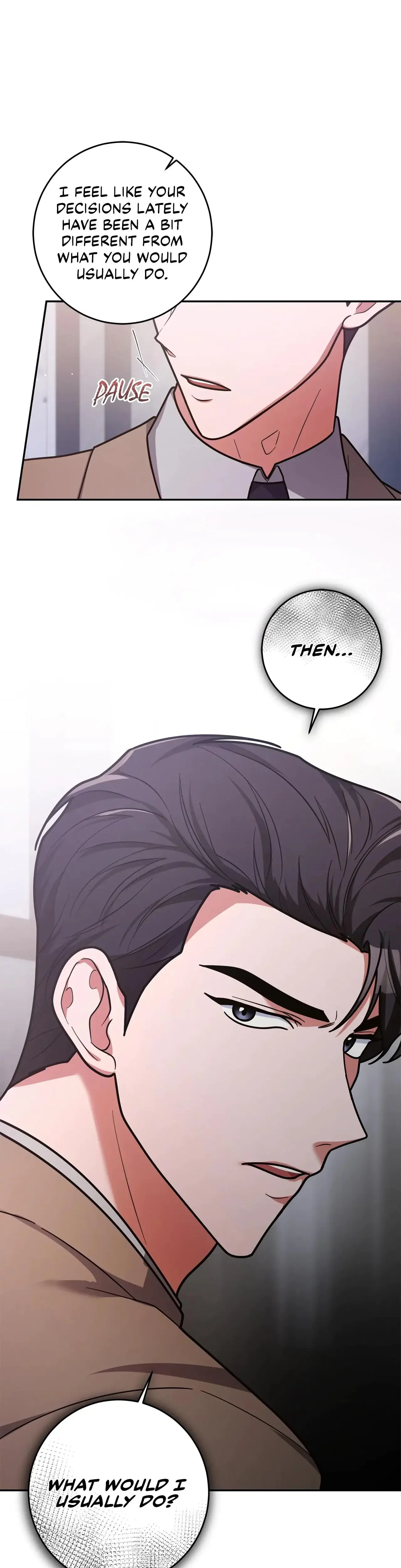 Lustfully Chapter 22 - Page 22