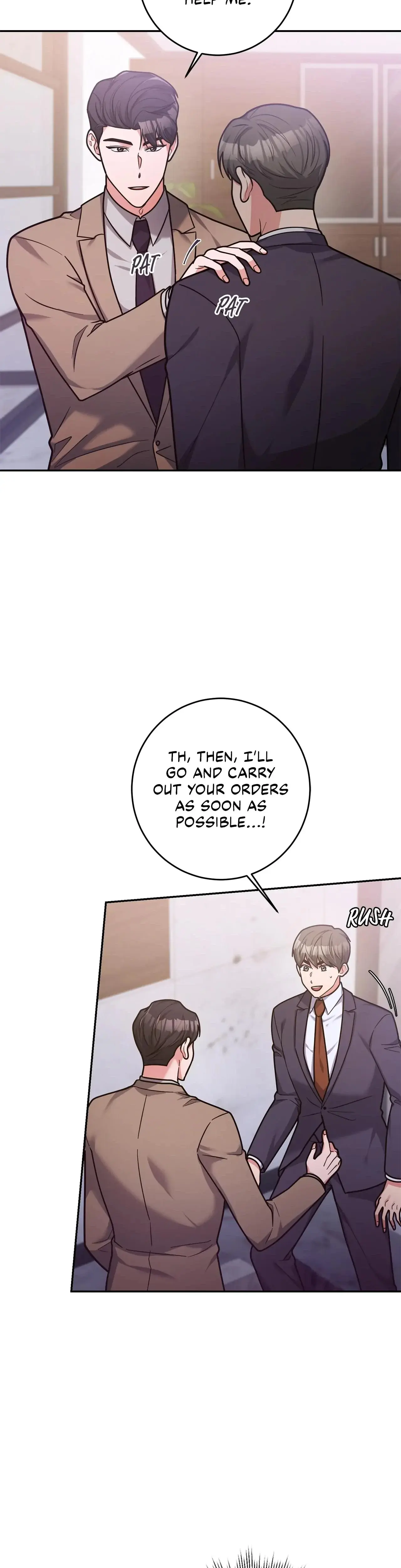 Lustfully Chapter 22 - Page 25