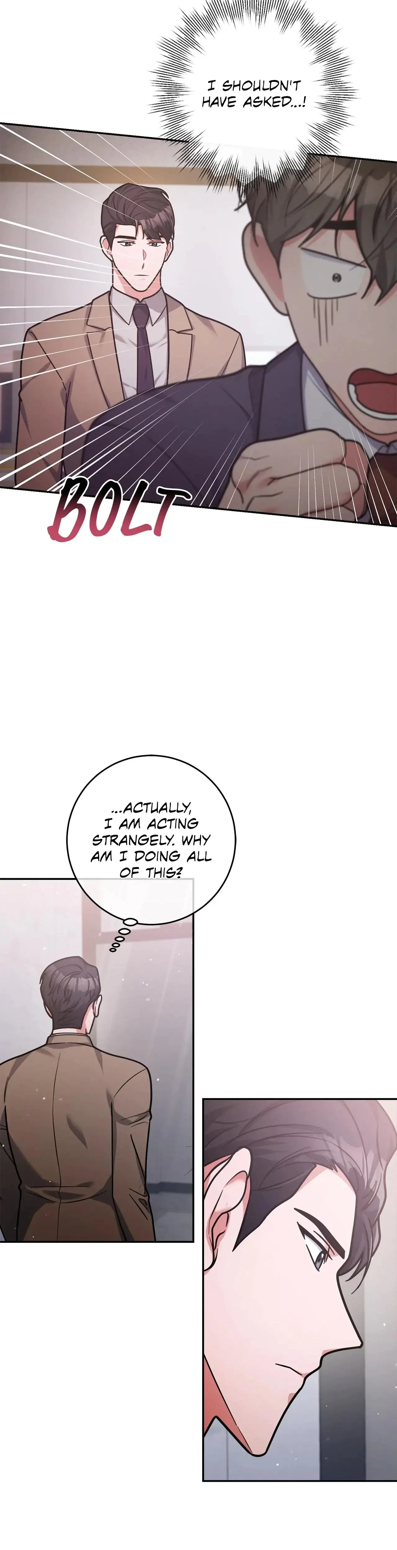 Lustfully Chapter 22 - Page 26