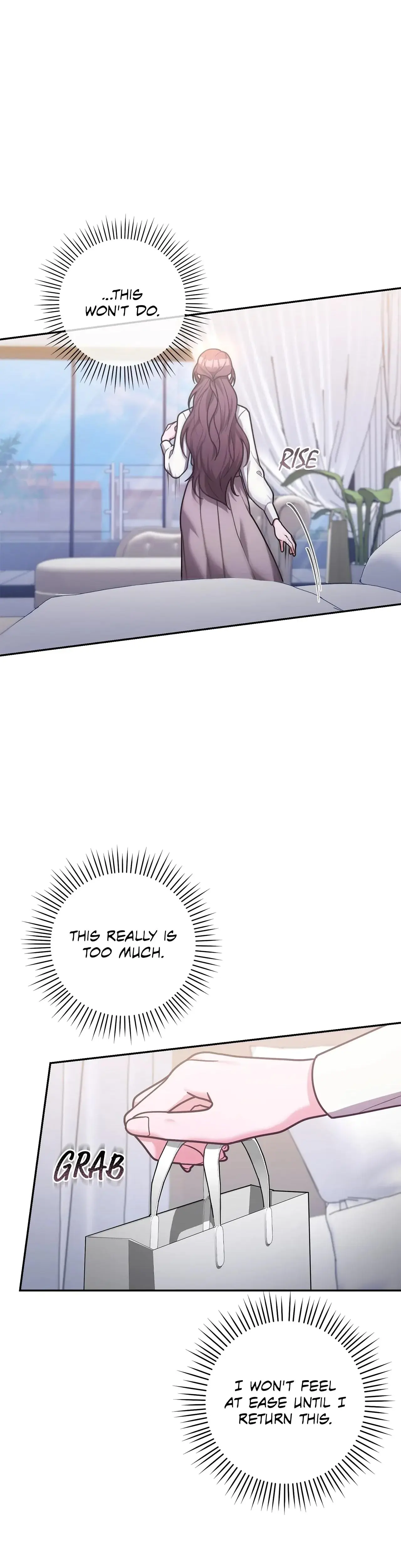 Lustfully Chapter 22 - Page 28