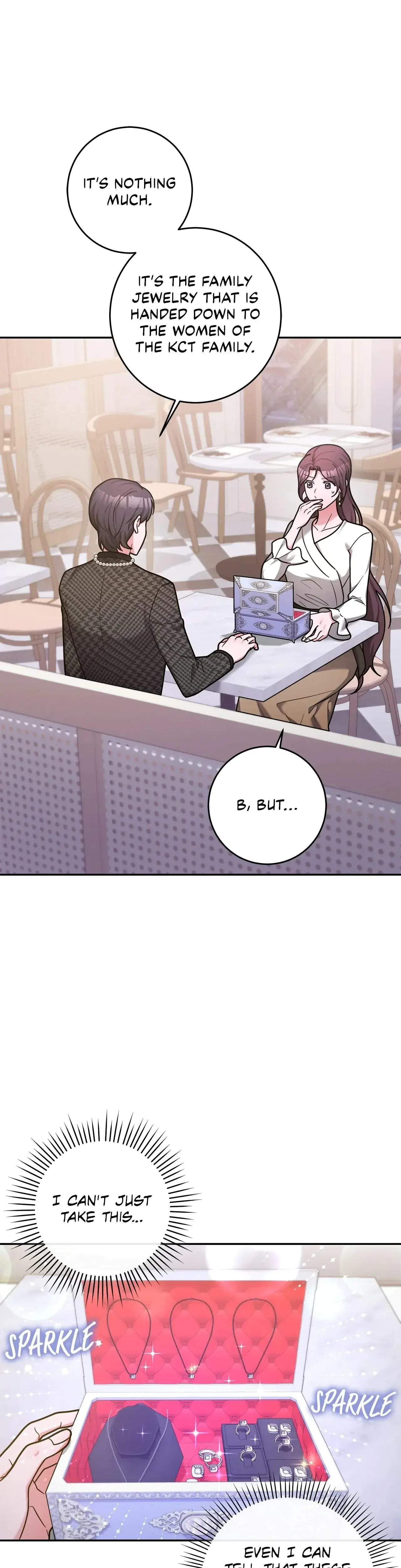 Lustfully Chapter 22 - Page 3