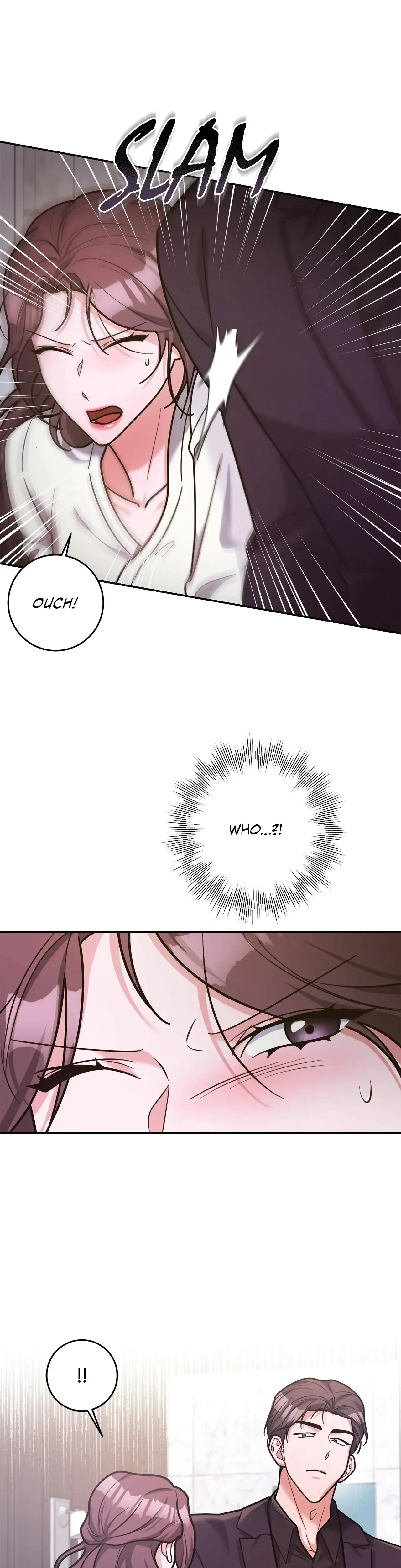 Lustfully Chapter 22 - Page 30