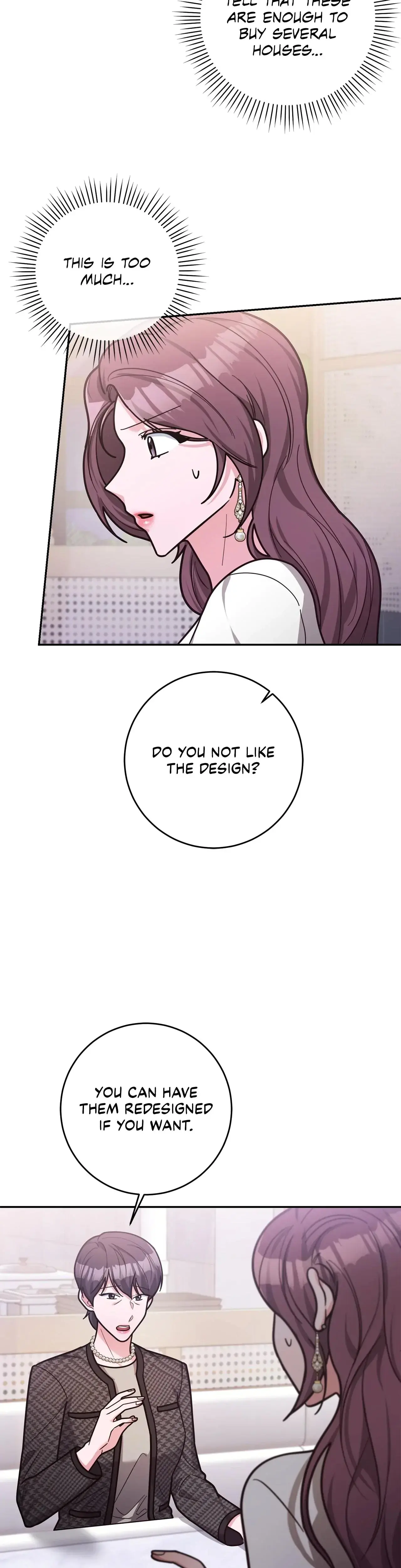 Lustfully Chapter 22 - Page 4