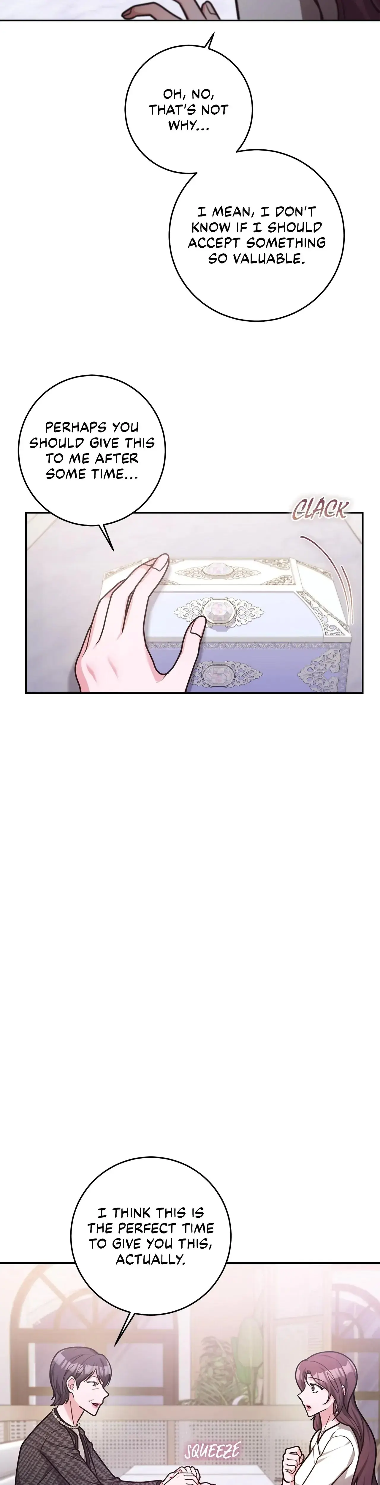 Lustfully Chapter 22 - Page 5