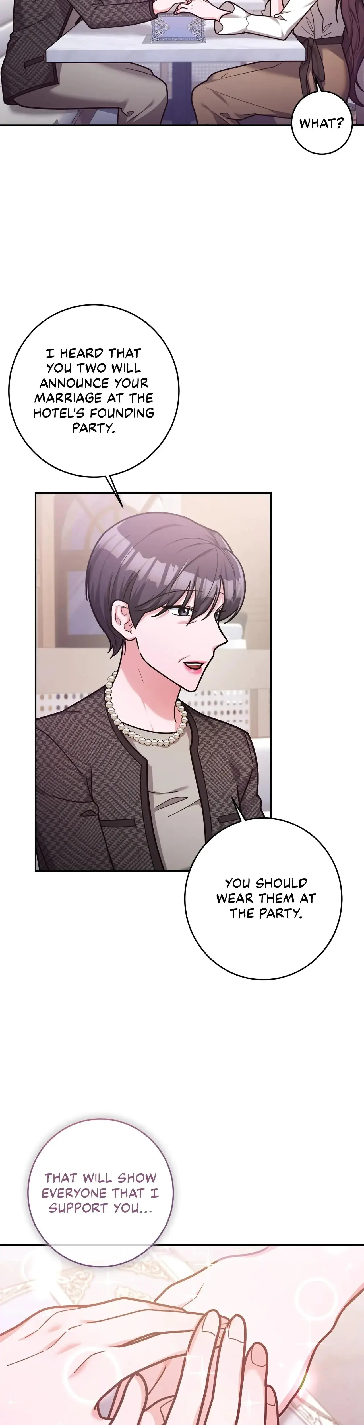 Lustfully Chapter 22 - Page 6