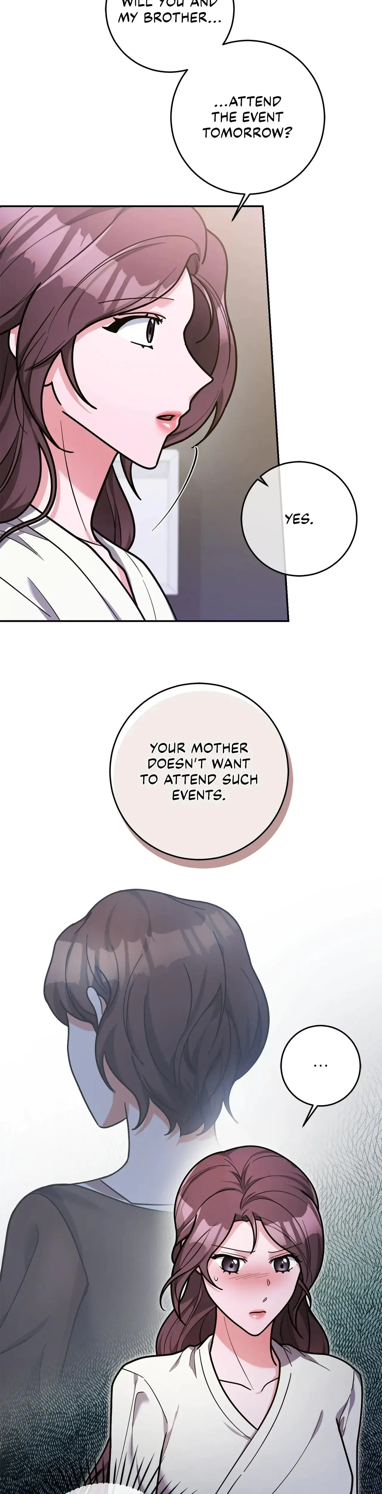 Lustfully Chapter 23 - Page 11