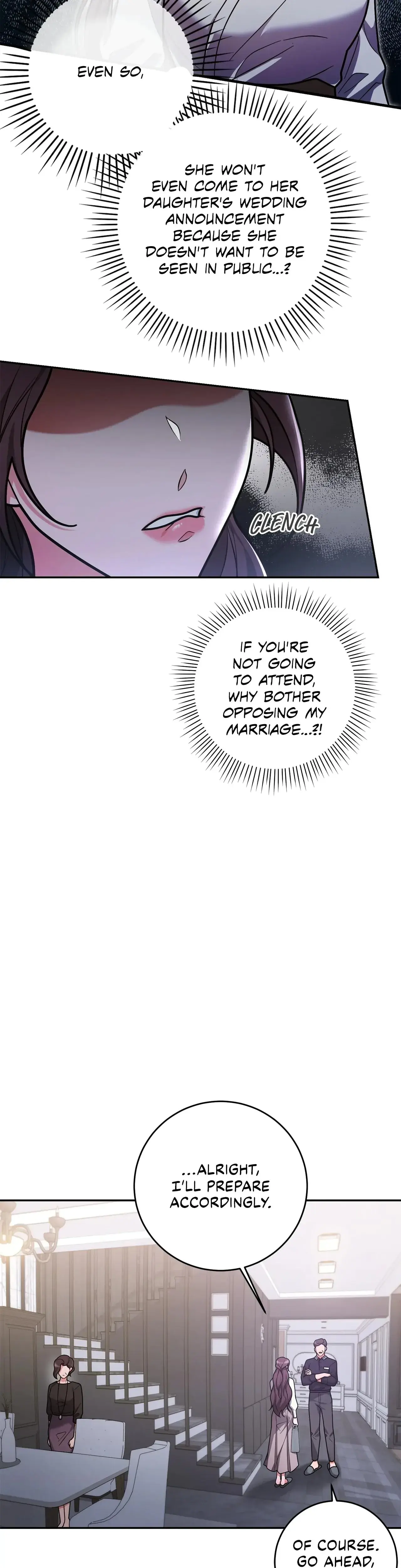 Lustfully Chapter 23 - Page 12