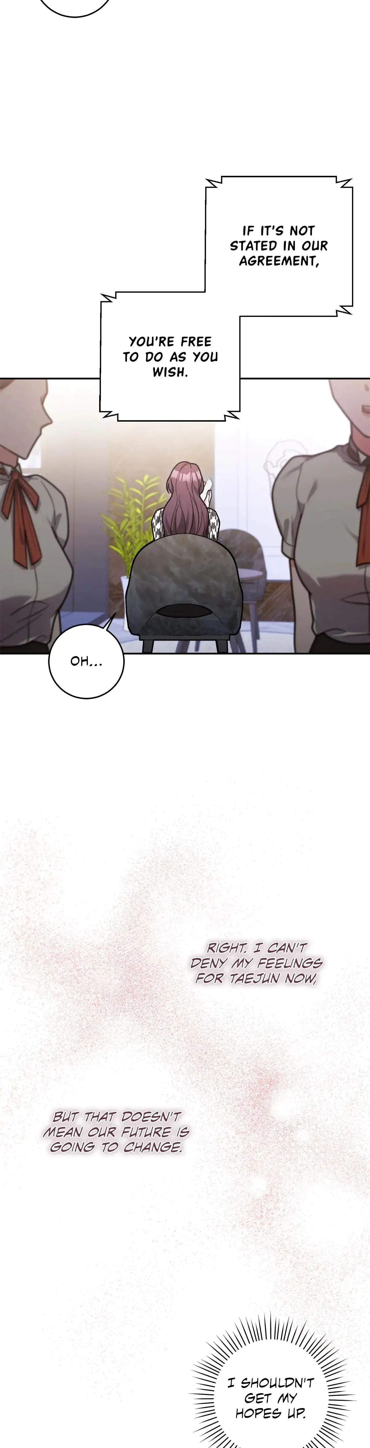 Lustfully Chapter 23 - Page 17