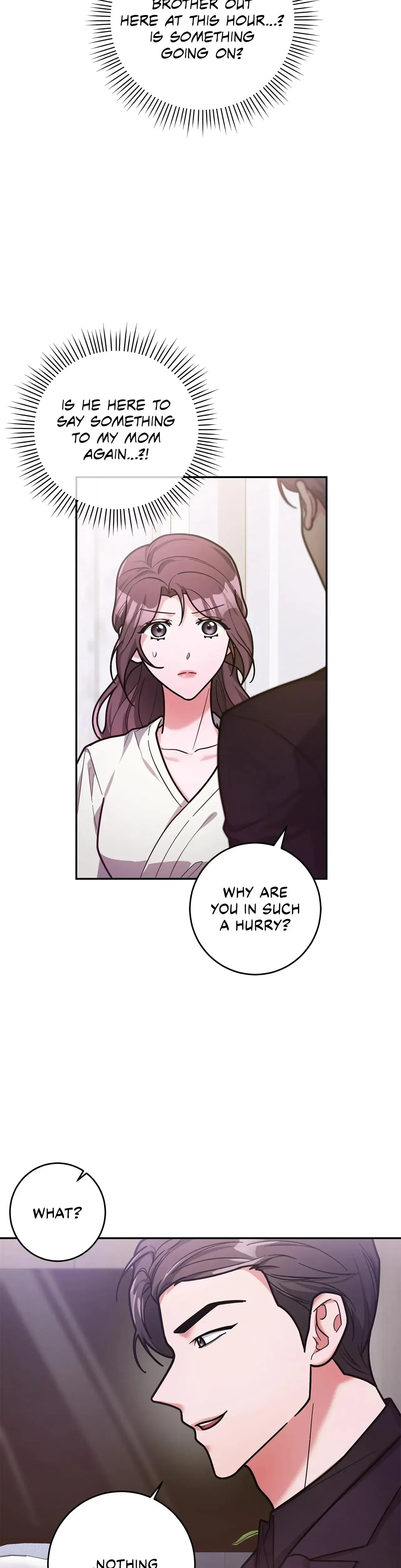 Lustfully Chapter 23 - Page 2
